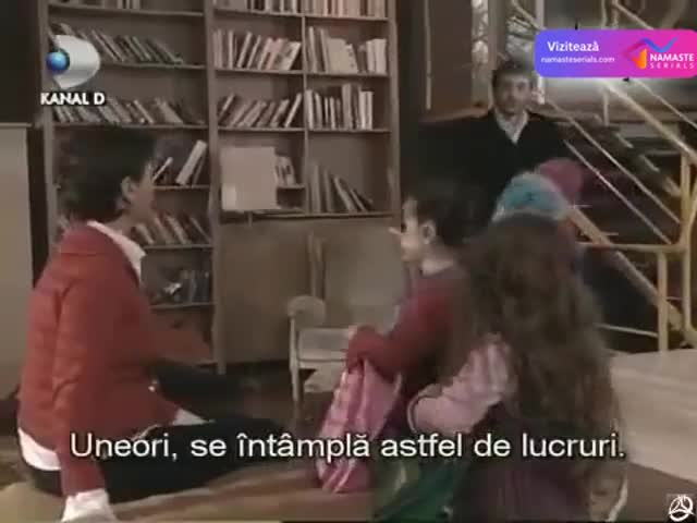 Elveda Derken - Inainte de sfarsit TV Episodul 33