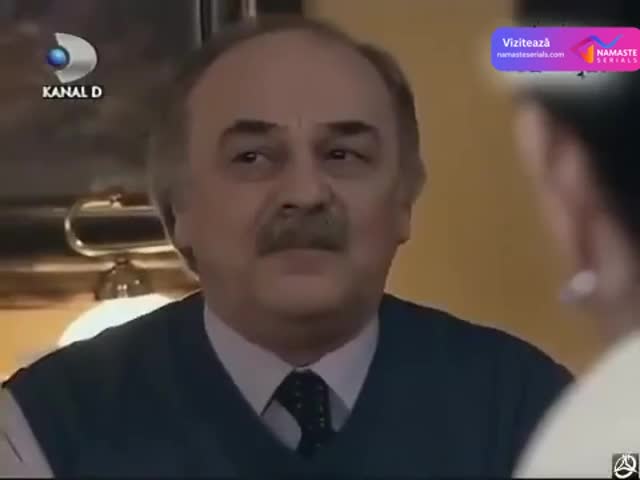Elveda Derken - Inainte de sfarsit TV Episodul 30