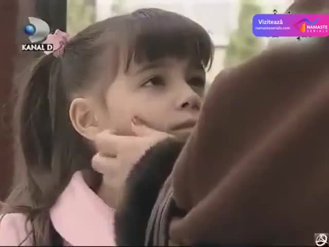 Elveda Derken - Inainte de sfarsit TV Episodul 26