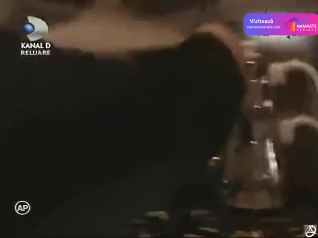 Elveda Derken - Inainte de sfarsit TV Episodul 25