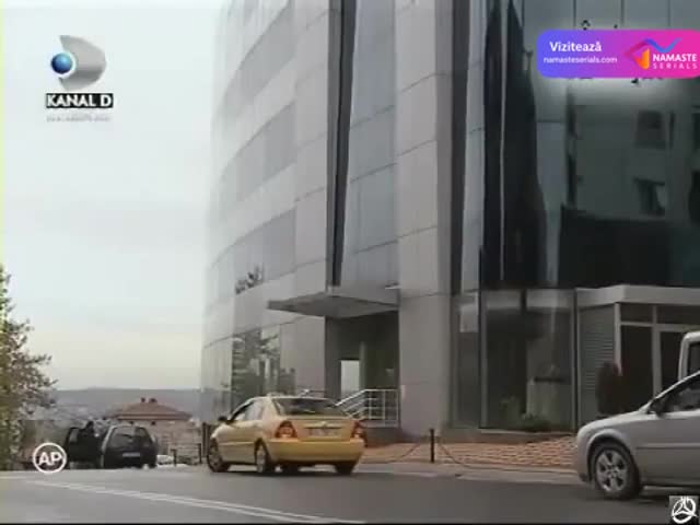Elveda Derken - Inainte de sfarsit TV Episodul 22