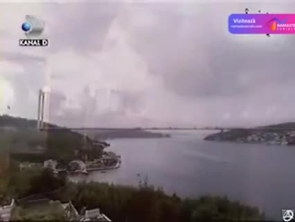 Elveda Derken - Inainte de sfarsit TV Episodul 16