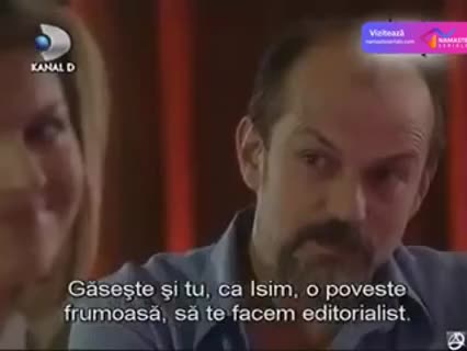 Elveda Derken - Inainte de sfarsit TV Episodul 14