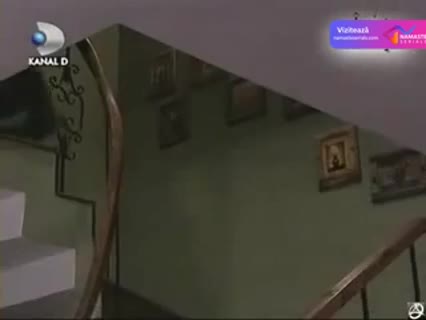 Elveda Derken - Inainte de sfarsit TV Episodul 9