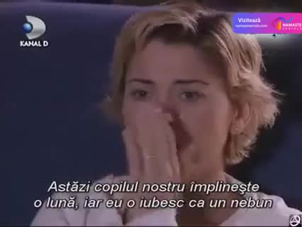 Elveda Derken - Inainte de sfarsit TV Episodul 7