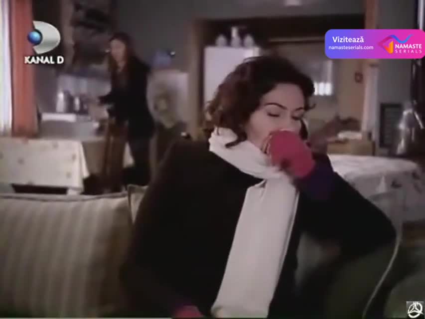 Annem - Dragoste de mama tv Episodul 12
