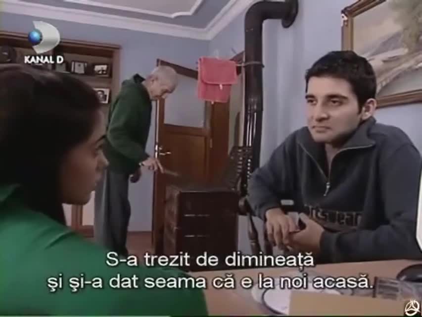 Annem - Dragoste de mama tv Episodul 11