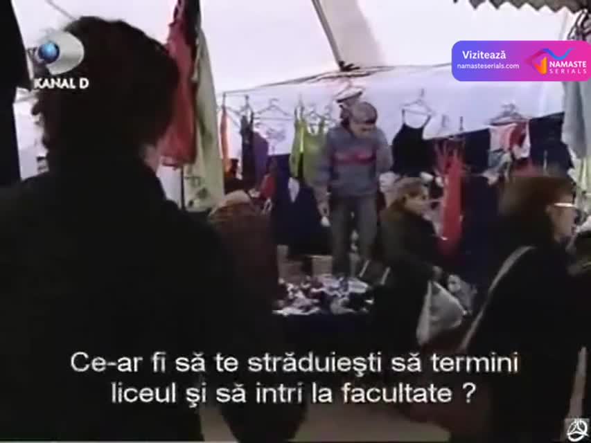 Annem - Dragoste de mama tv Episodul 10