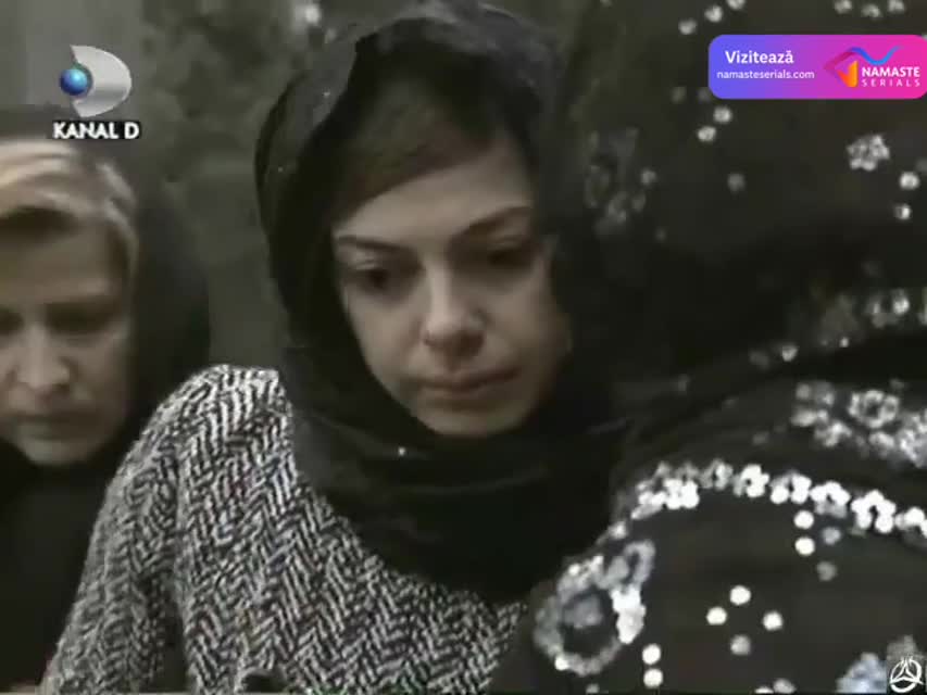 Dudaktan Kalbe - De pe buze la inimă Episodul 27