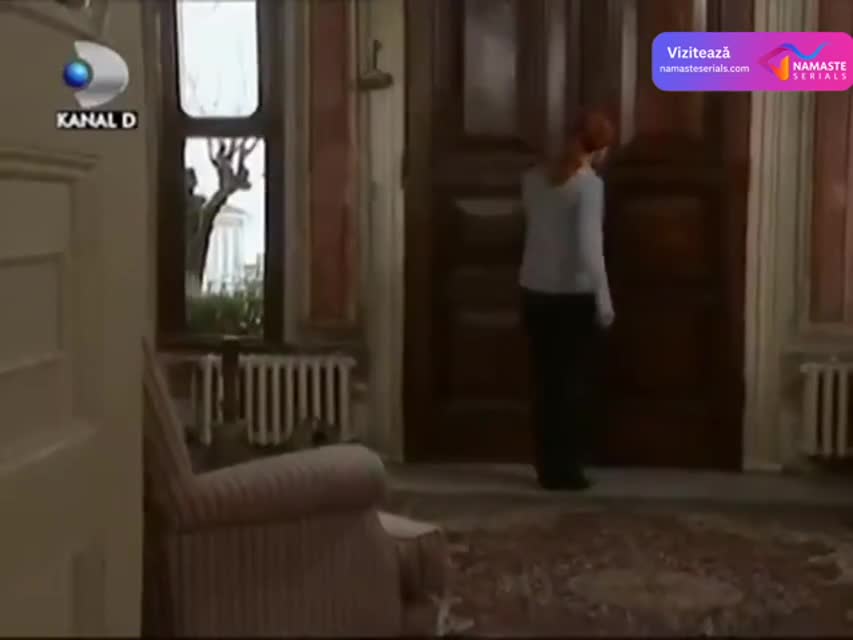 Dudaktan Kalbe - De pe buze la inimă Episodul 19
