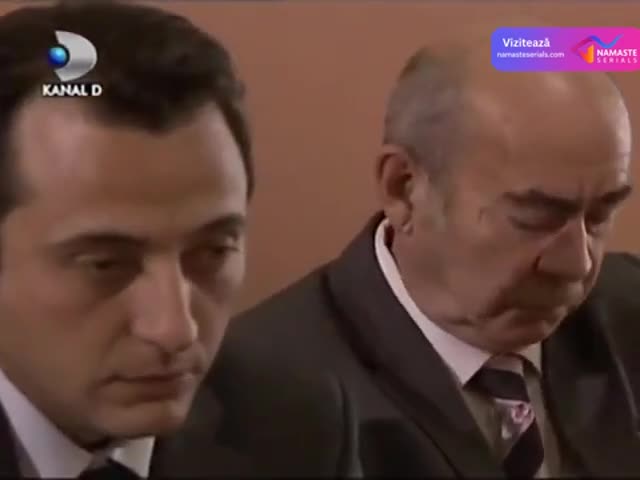 Dudaktan Kalbe - De pe buze la inimă Episodul 16