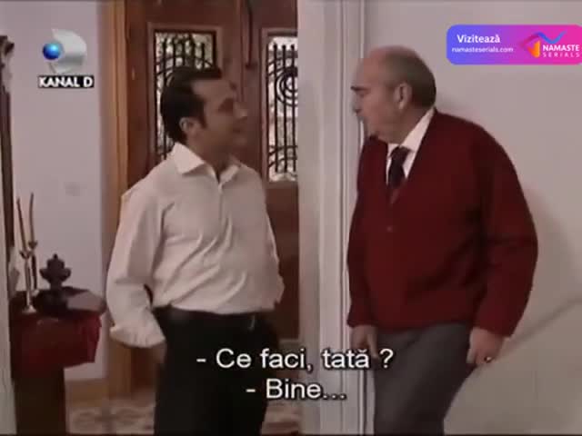 Dudaktan Kalbe - De pe buze la inimă Episodul 15