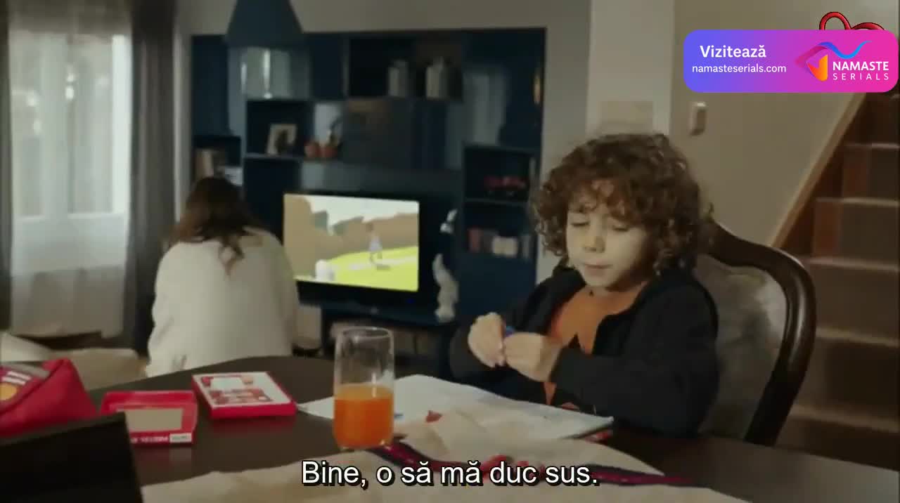 Muhteşem İkili - Duoul Magnific Episodul 10