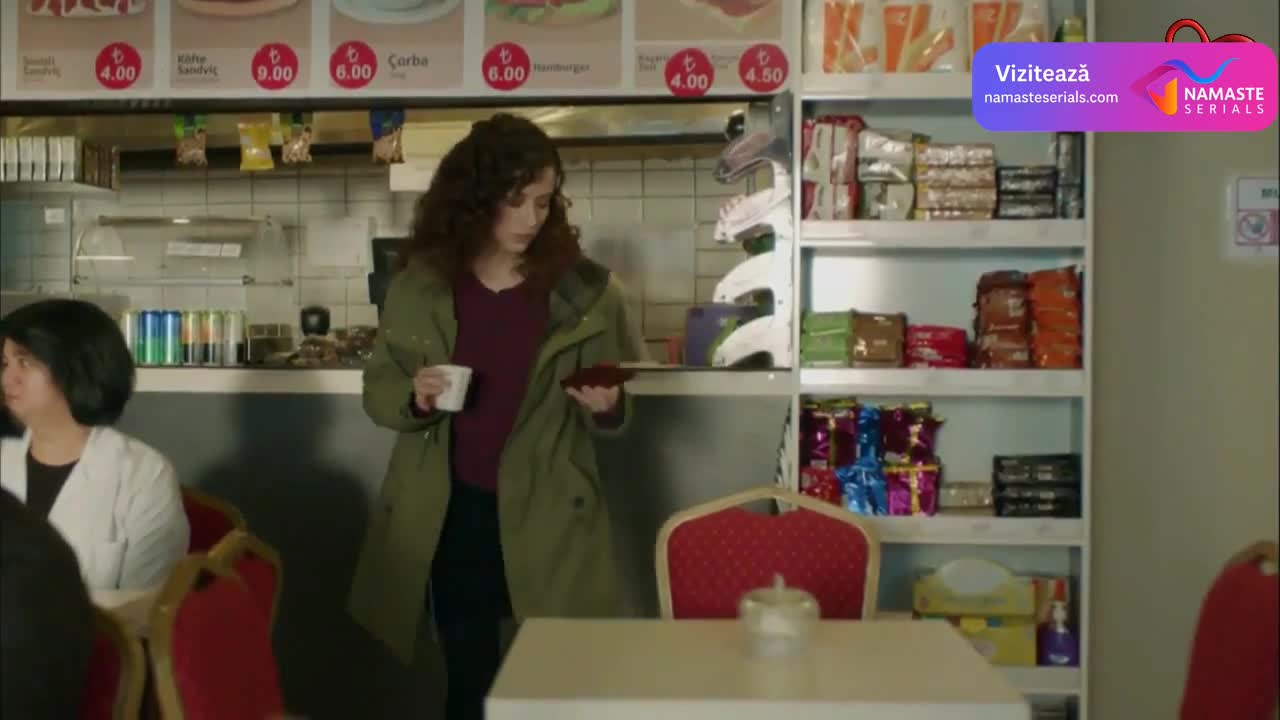 Muhteşem İkili - Duoul Magnific Episodul 8