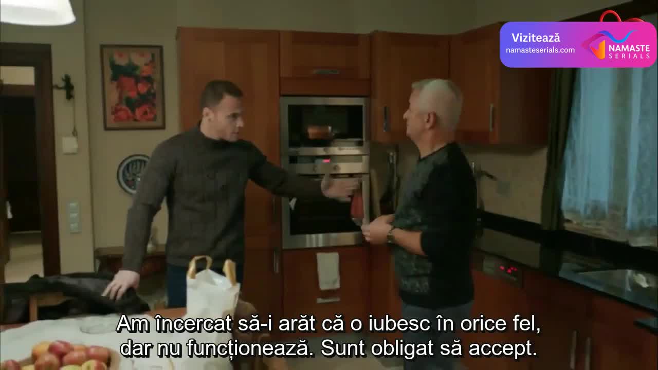 Muhteşem İkili - Duoul Magnific Episodul 6