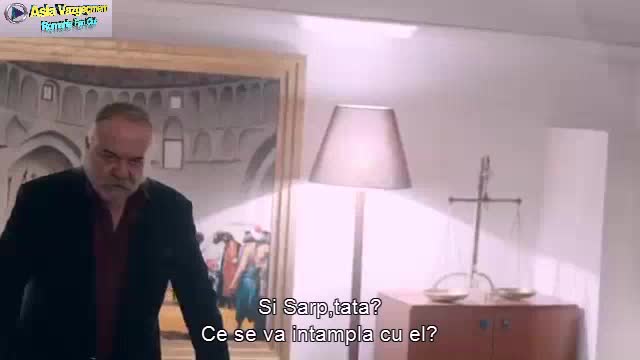İçerde - Intrusul Episodul Final