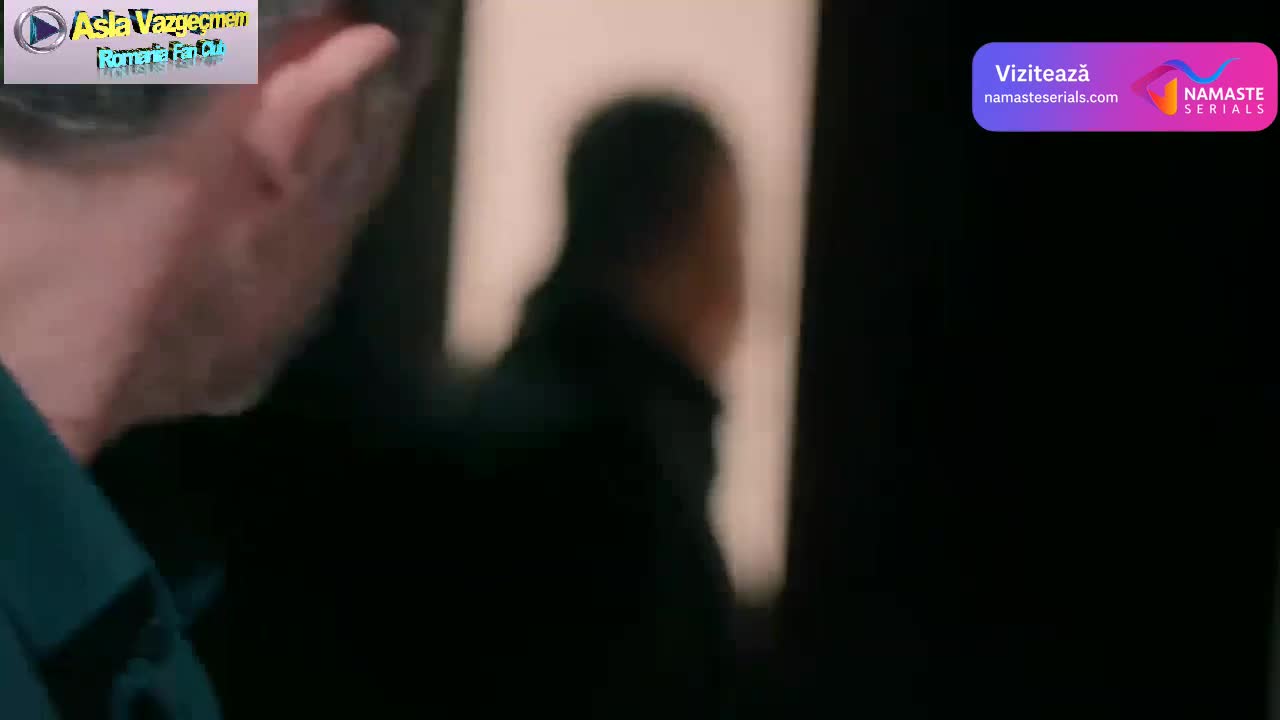İçerde - Intrusul Episodul 35