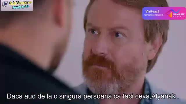 İçerde - Intrusul Episodul 33