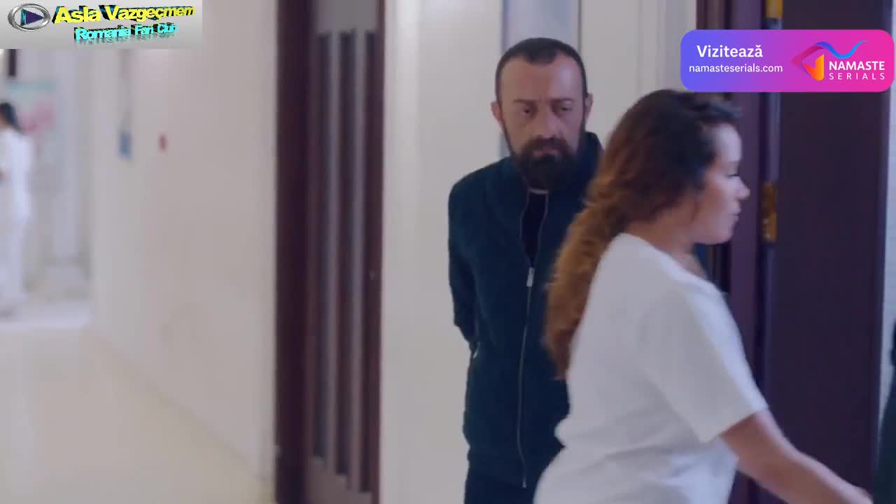 İçerde - Intrusul Episodul 31