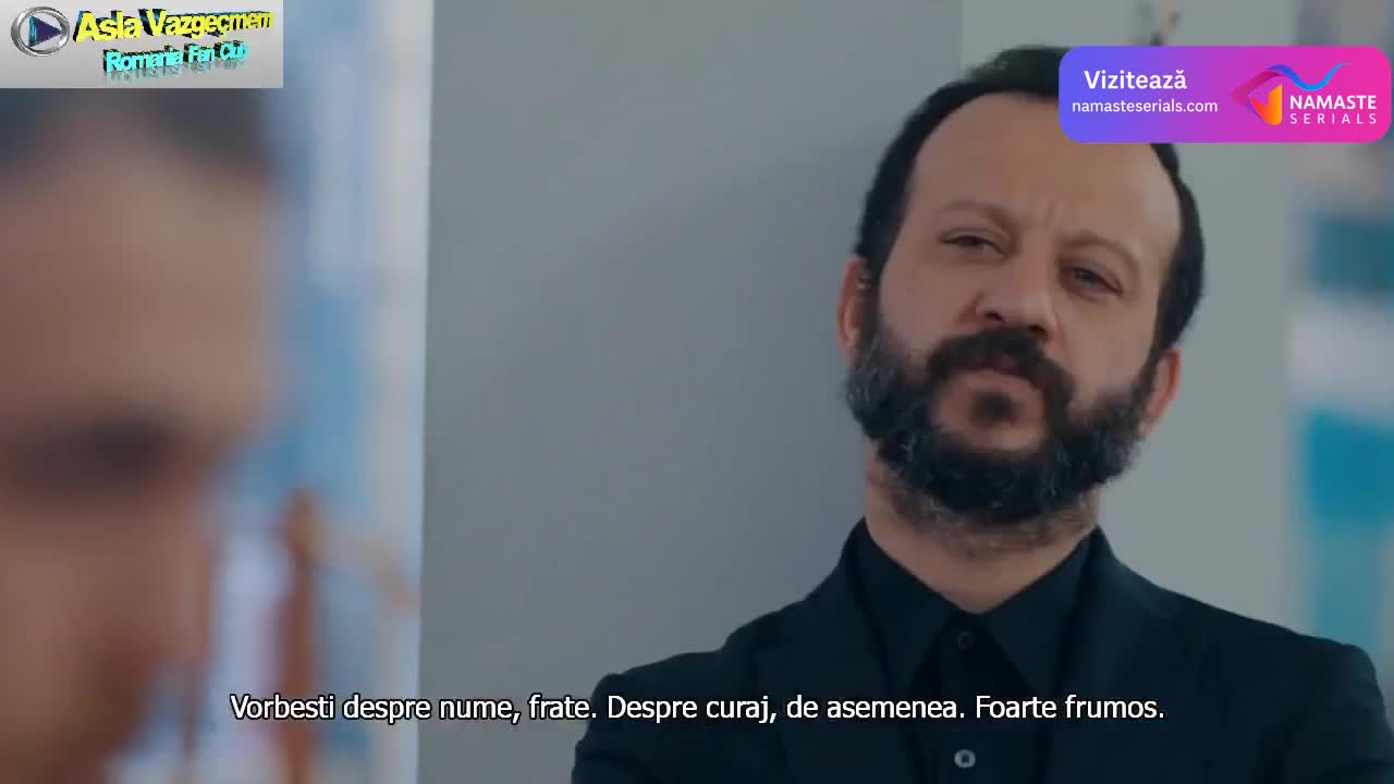 İçerde - Intrusul Episodul 32