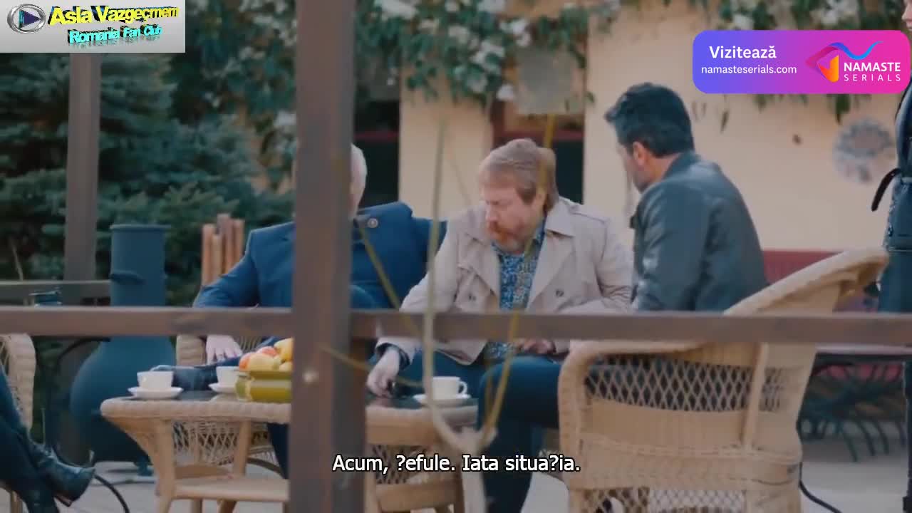 İçerde - Intrusul Episodul 28