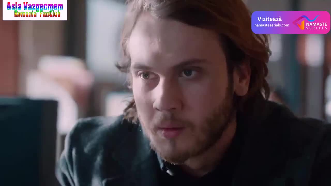 İçerde - Intrusul Episodul 17