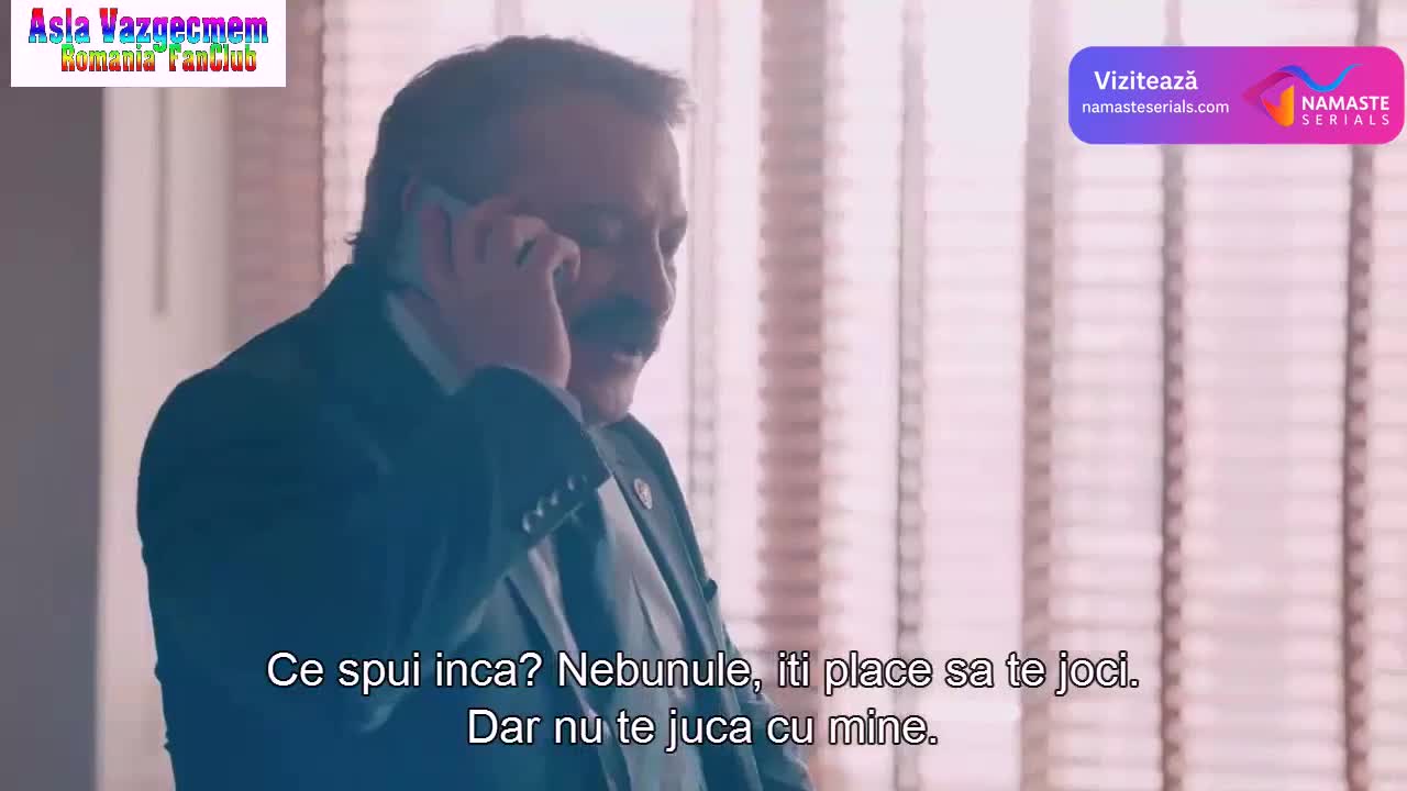 İçerde - Intrusul Episodul 15