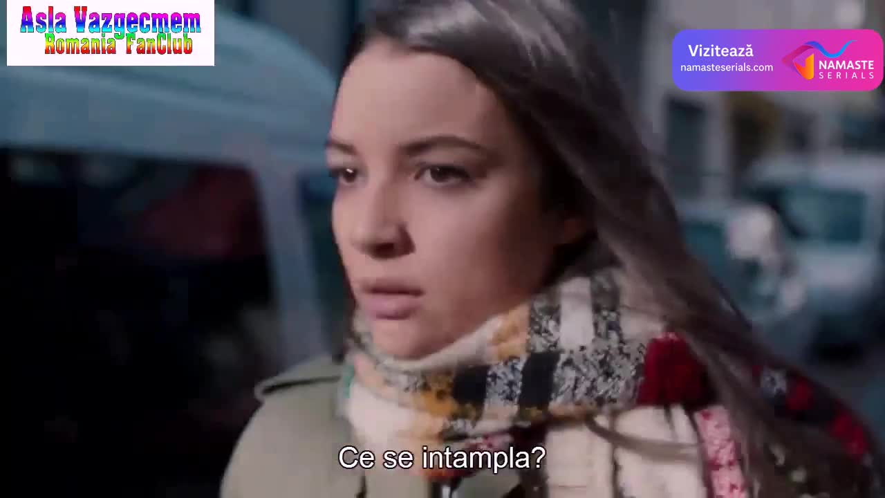 İçerde - Intrusul Episodul 10