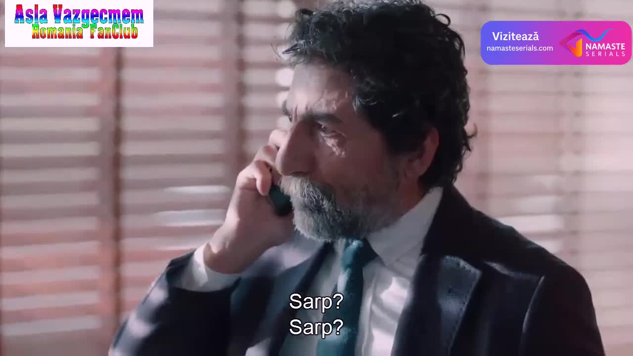 İçerde - Intrusul Episodul 11
