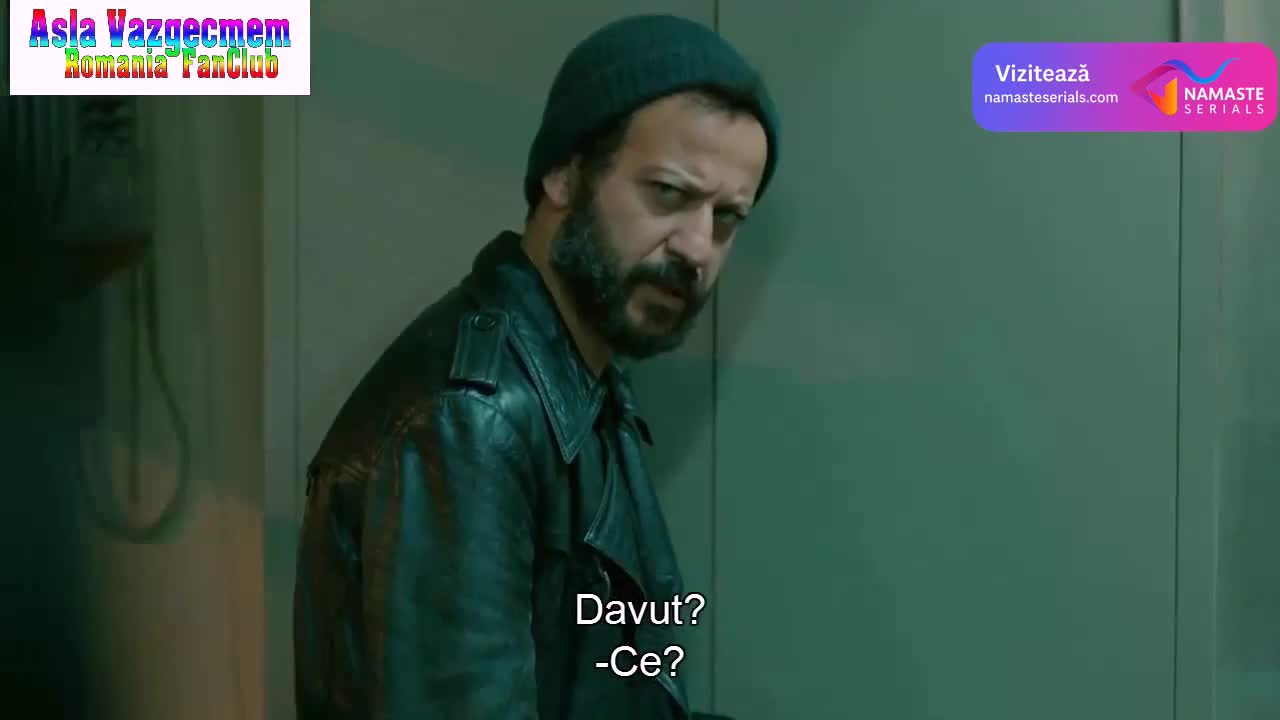 İçerde - Intrusul Episodul 9