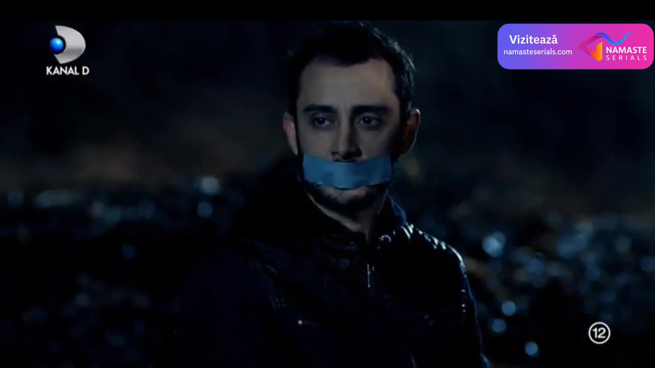 Eskiya Dünyaya Hükümdar Olmaz - In bătaia inimii  TV Episodul 33