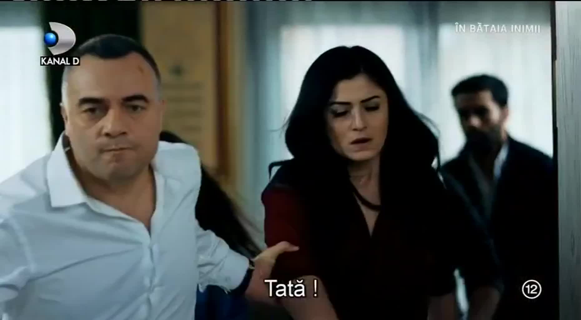 Eskiya Dünyaya Hükümdar Olmaz - In bătaia inimii  TV Episodul 32