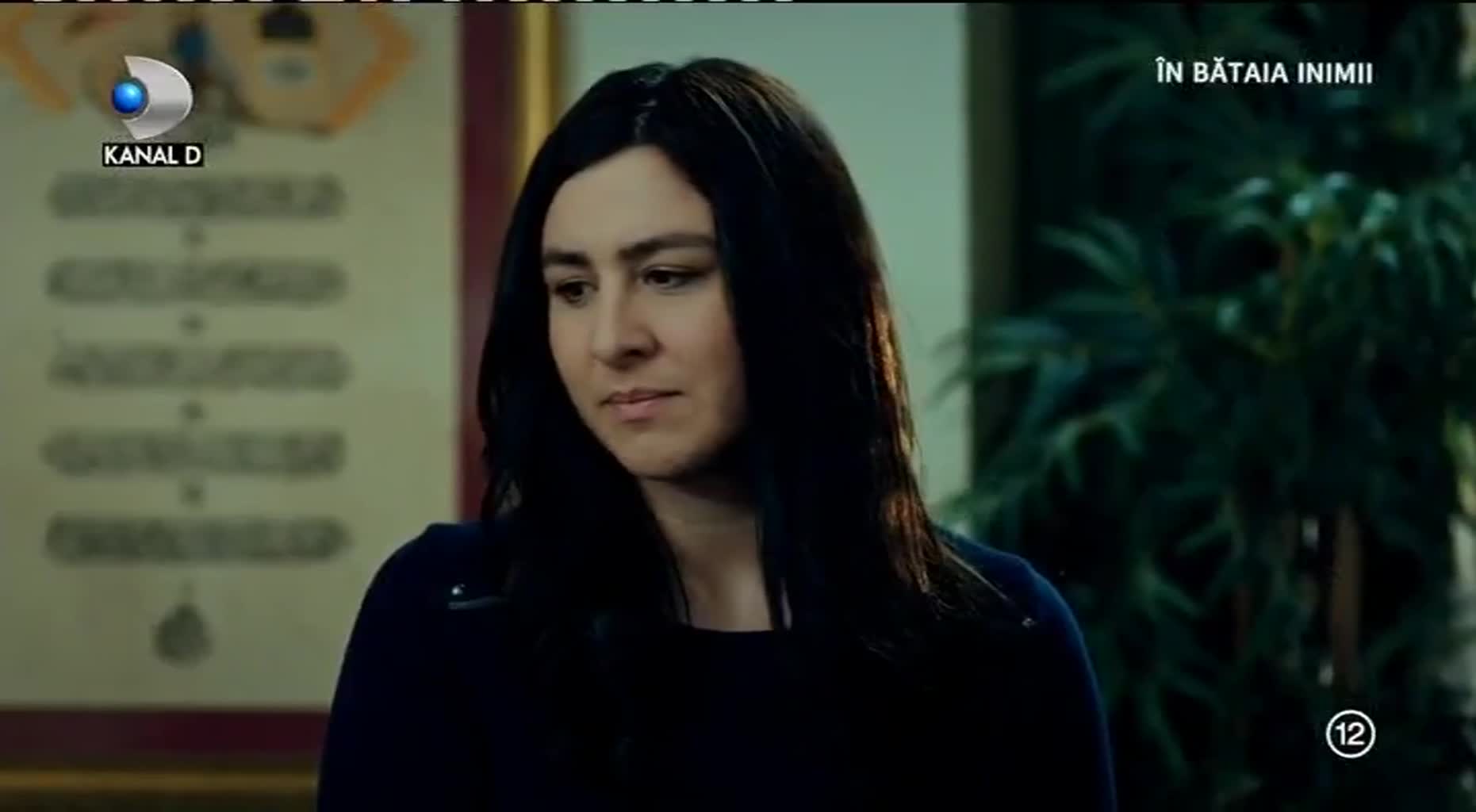 Eskiya Dünyaya Hükümdar Olmaz - In bătaia inimii  TV Episodul 30