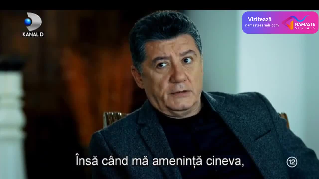 Eskiya Dünyaya Hükümdar Olmaz - In bătaia inimii  TV Episodul 28