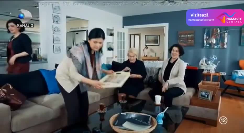 Eskiya Dünyaya Hükümdar Olmaz - In bătaia inimii  TV Episodul 25