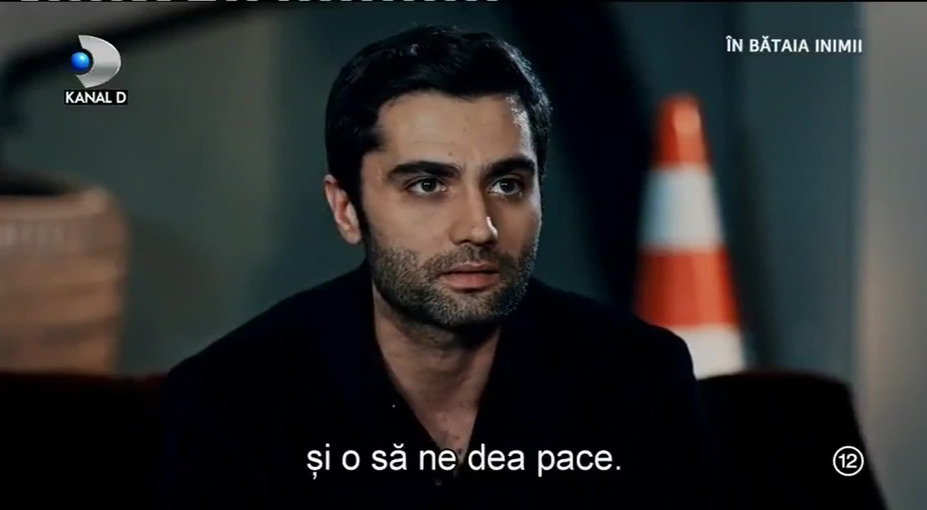Eskiya Dünyaya Hükümdar Olmaz - In bătaia inimii  TV Episodul 23