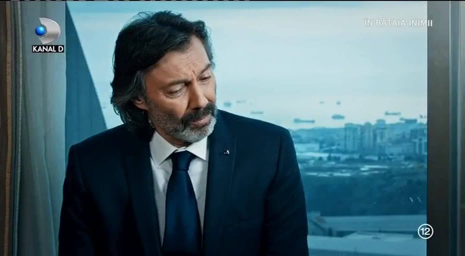 Eskiya Dünyaya Hükümdar Olmaz - In bătaia inimii  TV Episodul 21