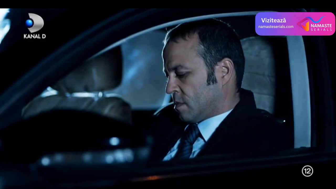 Eskiya Dünyaya Hükümdar Olmaz - In bătaia inimii  TV Episodul 18