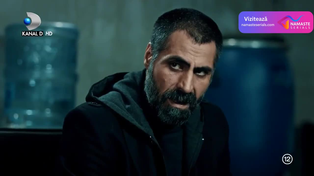 Eskiya Dünyaya Hükümdar Olmaz - In bătaia inimii  TV Episodul 13