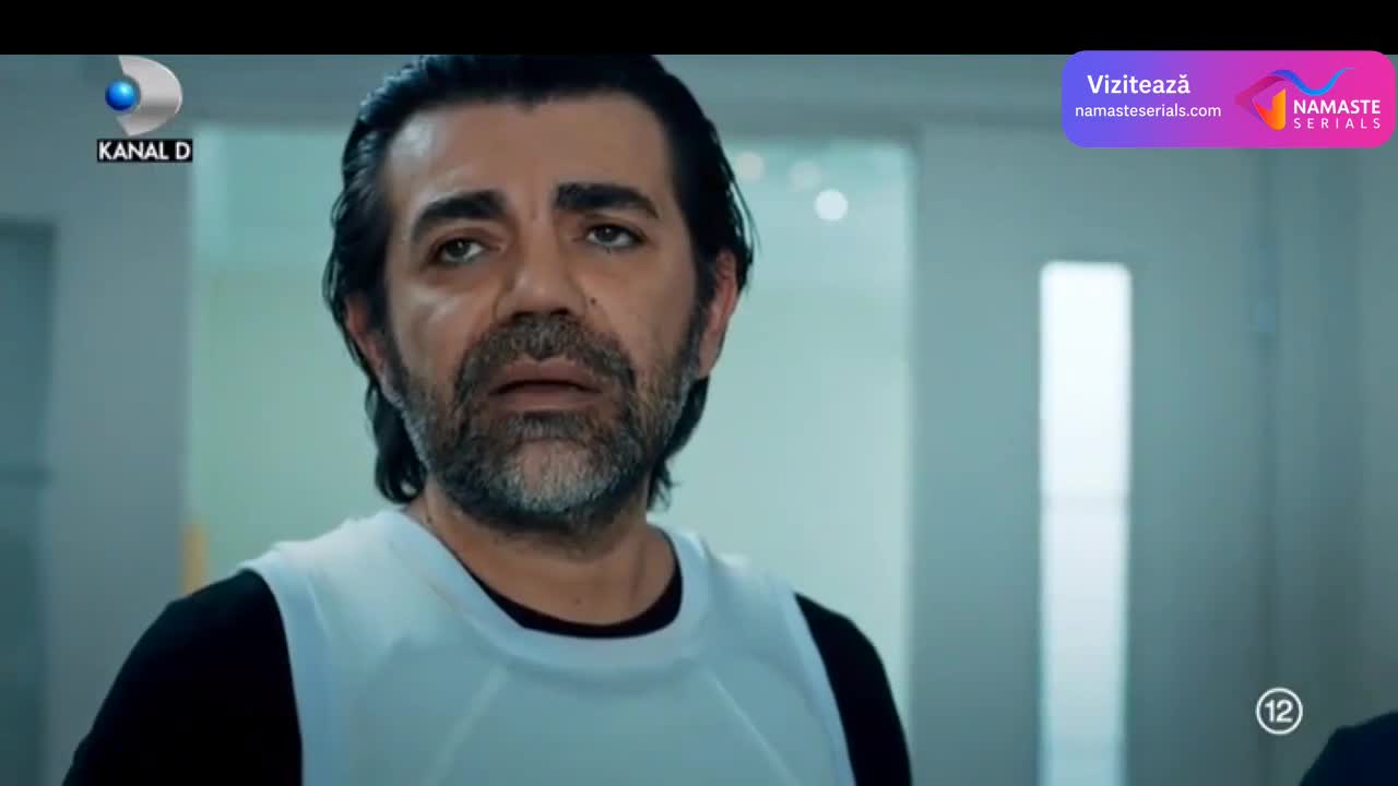 Eskiya Dünyaya Hükümdar Olmaz - In bătaia inimii  TV Episodul 12