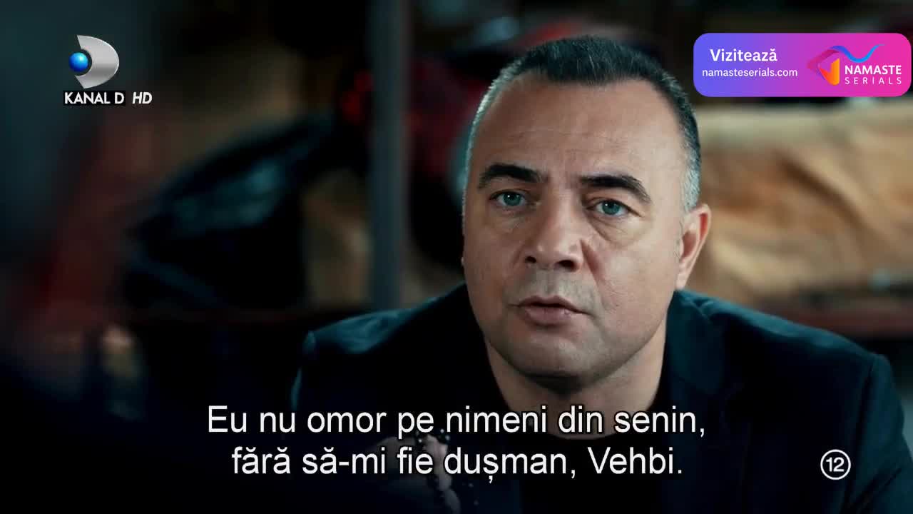 Eskiya Dünyaya Hükümdar Olmaz - In bătaia inimii  TV Episodul 9