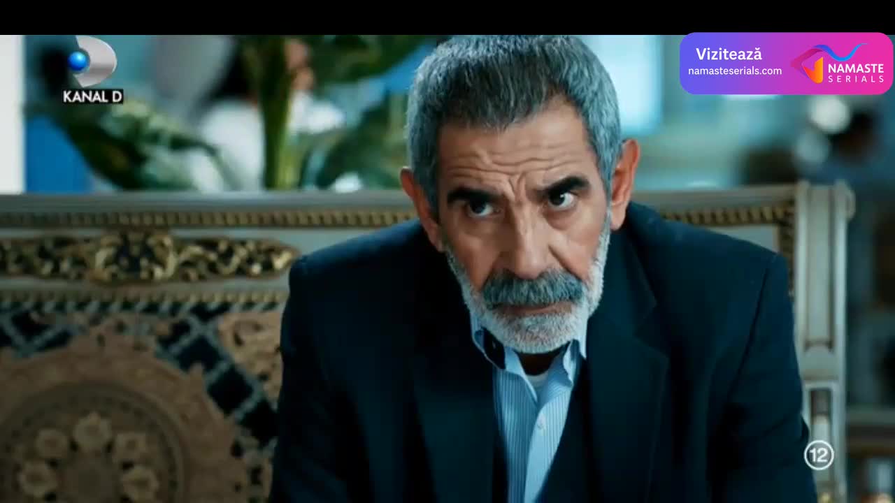 Eskiya Dünyaya Hükümdar Olmaz - In bătaia inimii  TV Episodul 8
