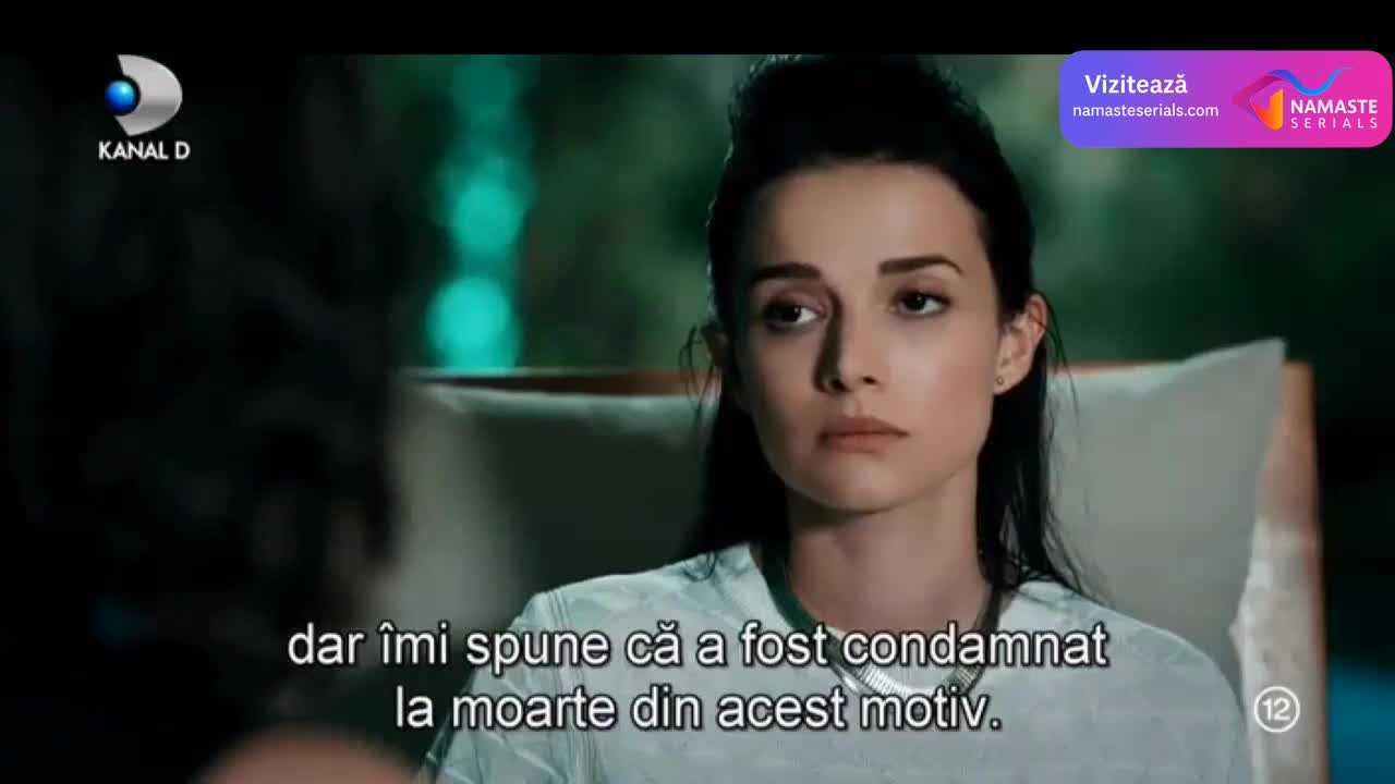 Eskiya Dünyaya Hükümdar Olmaz - In bătaia inimii  TV Episodul 6