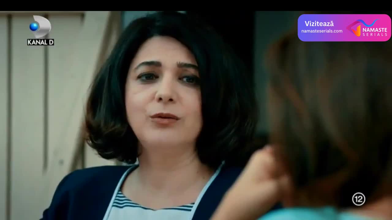 Eskiya Dünyaya Hükümdar Olmaz - In bătaia inimii  TV Episodul 5
