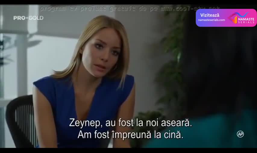 Kuzey Güney - Inimă de frate TV Episodul 51