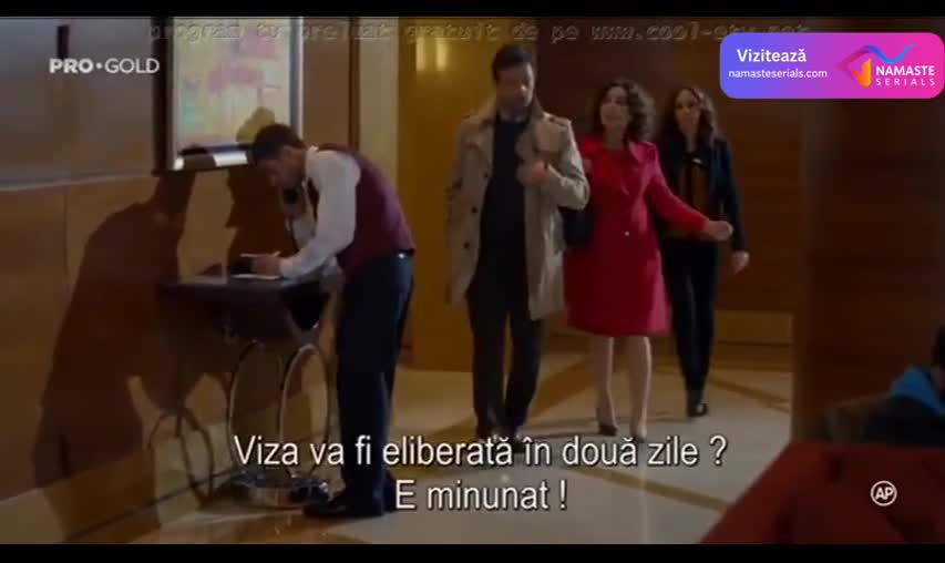 Kuzey Güney - Inimă de frate TV Episodul 49