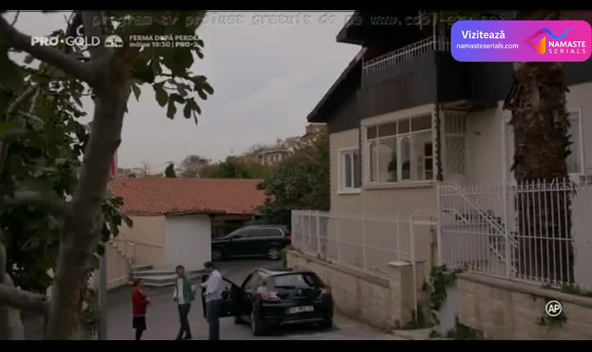 Kuzey Güney - Inimă de frate TV Episodul 47
