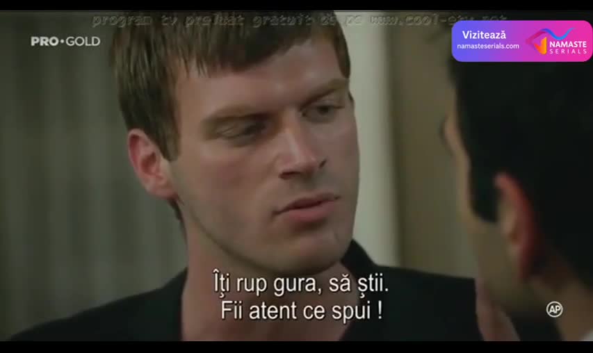 Kuzey Güney - Inimă de frate TV Episodul 46