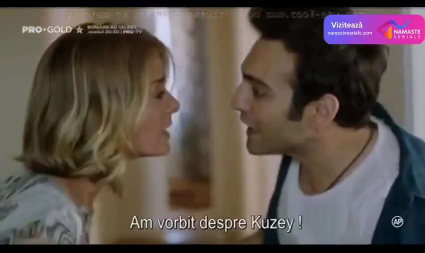 Kuzey Güney - Inimă de frate TV Episodul 40