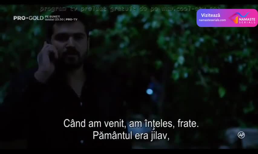Kuzey Güney - Inimă de frate TV Episodul 38